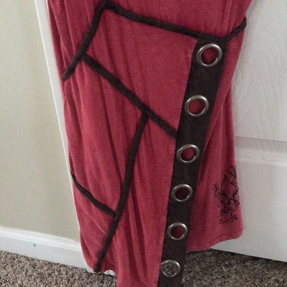 Treasure rock tunic - Picture 3 of 6